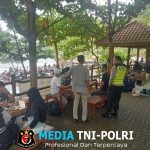 Libur Tahun Baru, Polres Wonogiri Perketat Pengamanan di Waduk Gajah Mungkur hingga Pantai Paranggupito