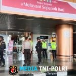 Kawal Pemudik, Polda Kalbar Perketat Pengamanan Jalur Arus Balik Pasca Tahun Baru 2026