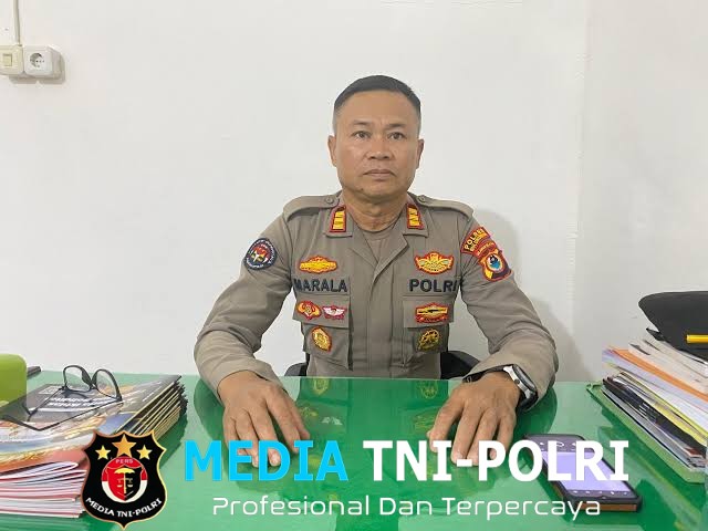 Polres Bulukumba Bantah Tegas Dugaan Penahanan Ilegal oleh Penyidik Polsek Rilau Ale