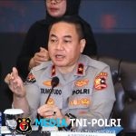 Resmi Berlaku Seluruh Jajaran Penegak Hukum Mulai Terapkan KUHP Baru Sejak Dini Hari Tadi