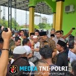 Jadikan Masjid Sebagai Ladang Amal