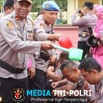 Insting Reserse Seperti Mata Elang, IPTU Sugeng Suratman Raih Kenaikan Pangkat “Harus Bisa Melihat Jauh ke Depan!”
