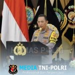 Evaluasi Total di Rilis Akhir Tahun, Inilah 3 Pilar Komitmen Polri Presisi ke Depan