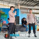 Antisipasi Arus Balik Libur Nataru 2025–2026, Polres Lampung Tengah Siagakan Ratusan Personel hingga 5 Januari