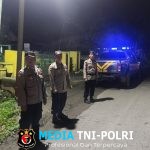 Polres Langkat Tindaklanjuti Pengaduan Masyarakat Melalui Layanan 110