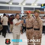 Mendagri Lepas Praja IPDN, Bantu Percepat Pemulihan Pemerintahan dan Layanan Publik di Aceh Tamiang