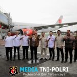 Kolaborasi Kemendagri-Lion Group Dukung Pemulihan Aceh Tamiang