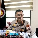 Operasi Lilin Seligi 2025 Polda Kepri Resmi Berakhir, Situasi Kamtibmas Terkendali Dan Pelayanan Masyarakat Berjalan Humanis