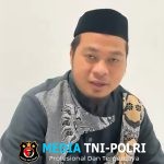 Pimpinan Ponpes Tahfidzul Qur’an Al Buruuj Apresiasi Polda Jateng atas Keberhasilan Pengamanan Nataru 2025–2026