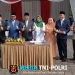 Hari Amal Bakti Kemenag ke-80 Kodim 0818/Malang-Batu Terima Penghargaan Atas Sinergitas di Kota Batu