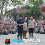 Wamendagri Bima Sambut Kedatangan Kloter Pertama Praja IPDN di Aceh Tamiang