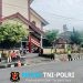 Polres Wonogiri Pastikan Ibadah Minggu Berjalan Aman di Sejumlah Gereja