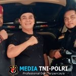 Jefry Gobang Kaperwil Media TNI POLRI Mengapresiasi Respon Cepat Polsek Cikarang Barat Tangani Kasus Kekerasan Dan Perampasan Hp