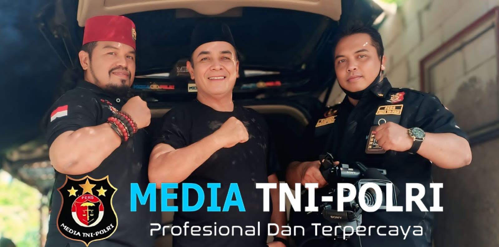 Jefry Gobang Kaperwil Media TNI POLRI Mengapresiasi Respon Cepat Polsek Cikarang Barat Tangani Kasus Kekerasan Dan Perampasan Hp