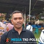 Meriahkan Tahun Baru 2026, Polres Tanggamus dan GRANAT Gelar Lomba Burung Berkicau di Pulau Panggung