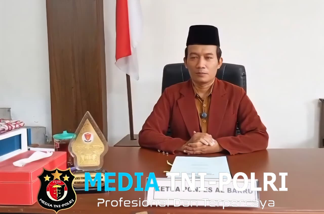 Tokoh Pesantren Wonogiri Apresiasi Polda Jateng, Pengamanan Nataru 2025–2026 Dinilai Berjalan Kondusif