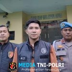 Spesialis Pencuri Spion Mobil di Jakarta Barat Berhasil Diamankan Polsek Grogol Petamburan