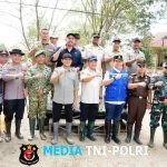 Mendagri Minta Praja IPDN Kerja Keras Bantu Pulihkan Layanan Publik Aceh Tamiang