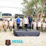 Mendagri Minta Praja IPDN Kerja Keras Bantu Pulihkan Layanan Publik Aceh Tamiang