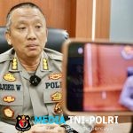 Polda Sulteng Terjunkan Tim Investigasi Usut Kasus Pembakaran Kantor PT RCP di Morowali