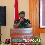 Semangat Juang Tak Pernah Padam, HUT LVRI Ke-69 Boyolali Galang Bantuan Sosial Bencal