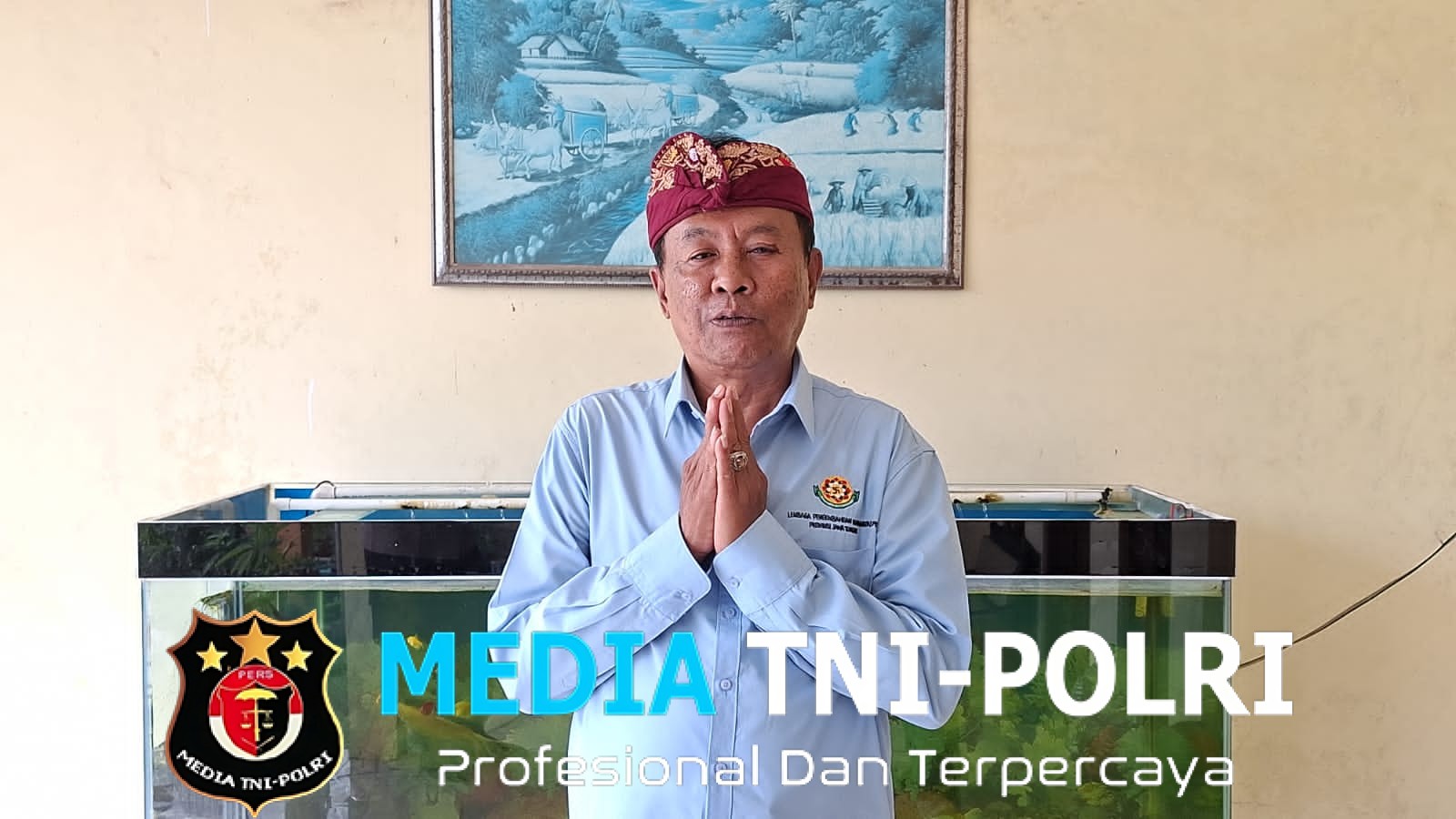 Apresiasi Lintas Agama Warnai Keberhasilan Operasi Lilin Candi 2025 di Jawa Tengah