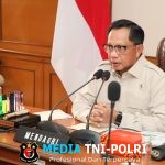 Mendagri Dorong Percepatan Pendataan Rumah Rusak Pascabencana Sumatra