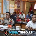 Kapolres Kotim Ikuti Sosialisasi dan Diskusi KUHP Baru, Siap Terapkan Hukum yang Lebih Baik