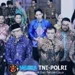 Bupati Pringsewu Riyanto Pamungkas Hadiri Ramah Tamah Gubernur Lampung & Gubernur Jawa Tengah