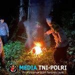 Polisi Kembali Musnahkan Lokasi Judi Sabung Ayam di Sumberpucung Malang