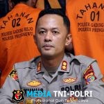 Kasus Pembunuhan di Lapo Tuak Pringsewu Jadi Perkara Pertama Gunakan KUHP Baru