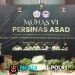 Munas VI PERSINAS ASAD Teguhkan Persatuan dan Prestasi Silat Nasional