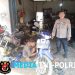 Cegah Curanmor, Polisi Ingatkan Bengkel Lebih Waspada Saat Patroli Siang