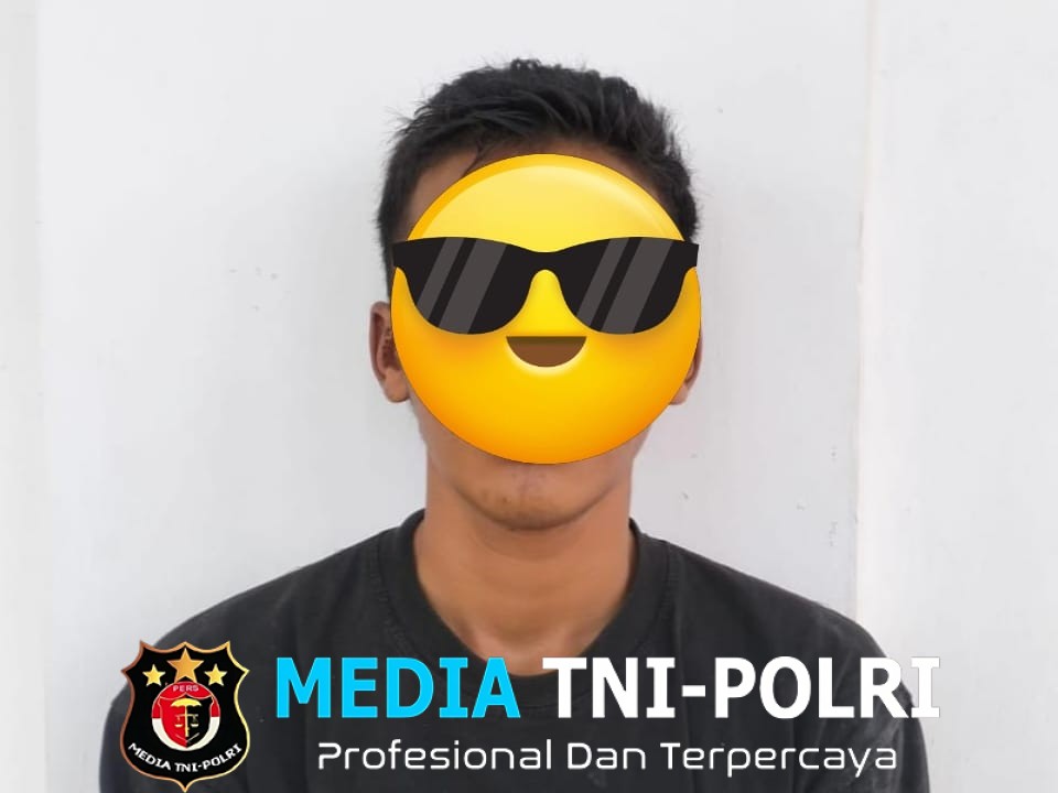 Komitmen Sikat Habis! Polres Mesuji Amankan Pelaku dan Penadah Curanmor, Warga Diminta Ambil Motor Gratis