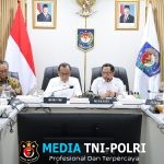 Gerak Cepat, Mendagri Bahas Percepatan Rehabilitasi dan Rekonstruksi Pascabencana Sumatra