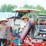Kapolri Tegaskan Kontribusi Polri dalam Swasembada Pangan, Produksi Jagung Capai 3,5 Juta Ton di 2025