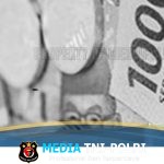 Aloy Alias SG Kembali Berulah di Dalam Lapas, Diduga Terlibat Sindikat Peredaran Uang Palsu