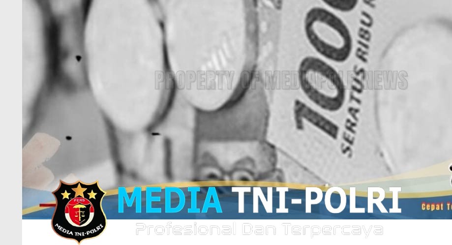 Aloy Alias SG Kembali Berulah di Dalam Lapas, Diduga Terlibat Sindikat Peredaran Uang Palsu