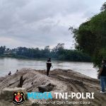 Pidsus Sat Reskrim Polres Simalungun Beraksi, Tanggapi Laporan Masyarakat soal Tambang Ilegal di Sungai Bah Bolon