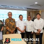 Tito Langsung Tancap Gas Petakan Permasahan Bencana Sumatra