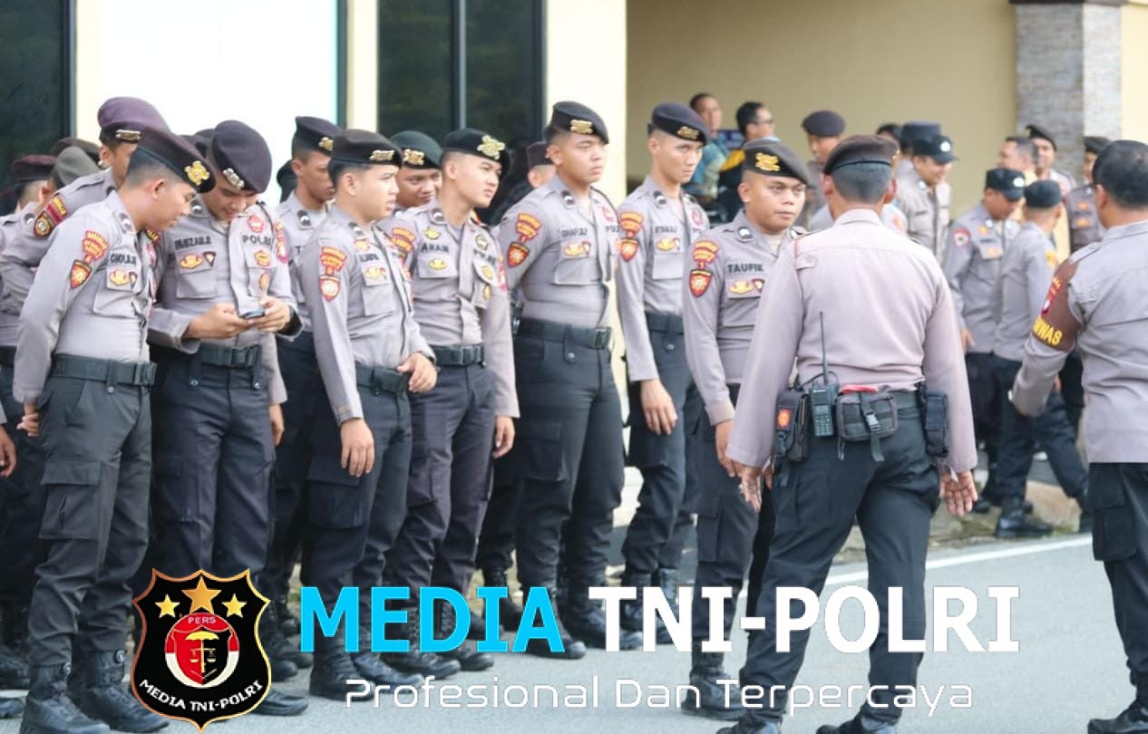 Pertanyakan Keberadaan Tarekat Al-Mu’min, Aliansi Umat Islam Bersatu Kalbar Sambangi Mapolda Kalbar