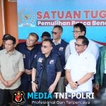 Mendagri Tito Ungkap Strategi Percepatan Penanganan Pascabencana Sumatra
