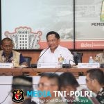 Langkah Cepat Penanganan Pascabencana, Mendagri Serap Aspirasi Kepala Daerah Se-Provinsi Aceh