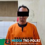 Bobol Rumah Warga Saat Malam, Polisi Tangkap Pelaku Curat dan Penadah Motor Malang