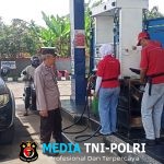 Polsek Donomulyo Intensifkan Patroli Rutin, Aiptu Suwito Jaga Kamtibmas Wilayah Hukum Donomulyo