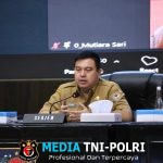 Jelang Ramadan, Kemendagri Ingatkan Pemda Kendalikan Angka Inflasi