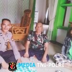 Langkah Kecil Penuh Makna, Bhabinkamtibmas Sebangki Jalin Kedekatan dengan Warga