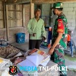 Babinsa Dukung UMKM Pembuatan Minuman Herbal, Dorong Kemandirian Ekonomi Warga