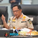 Duduk Bersama Forkopimda Se-Sumatera Utara, Mendagri Percepatan Pemulihan Pascabencana Prioritas Utama
