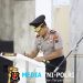 Pelantikan Direktur Reserse PPA dan PPO Polda Jateng, Tegaskan Komitmen Perlindungan Perempuan dan Anak